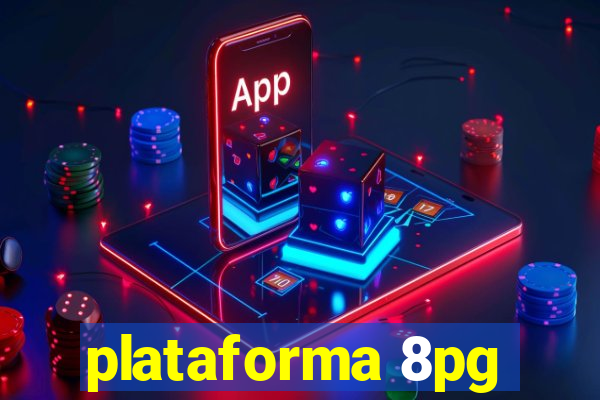 plataforma 8pg